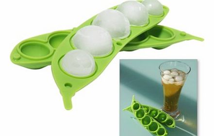 Peasy Pea Pod Ice Tray 4906CX