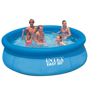 Easy Set Pool- 8ft