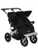 DuoWalker Sky Twin Pushchair - Army