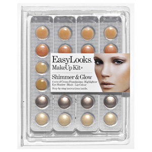 EasyLooks Shimmer and Glow