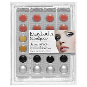 EasyLooks Silver Grace