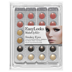 Smokey Eyes