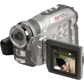 Easypix DVC5012