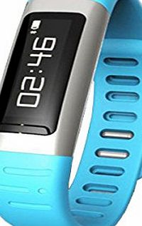 U9 Bluetooth Smart Watch U See UWatch Men Women Sports Watch Wristlet For iPhone 5S 6 Samsung Galaxy