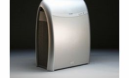 Ebac 6100 Silver 21L Dehumidifier Electronic