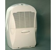 Ebac Amazon 15 L Dehumidifier Electronic