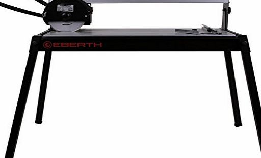 Eberth TC3-EL620 Tile Cutter with Laser 620mm