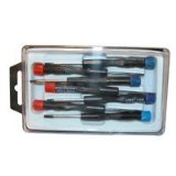 ebinary 7 Piece Electronic screwdriver set