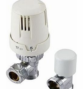 Thermostatic Radiator Valve