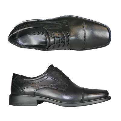 ECCO BAYONNE 2 Black