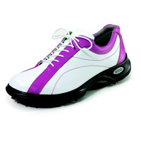 Ecco Casual Hydromax