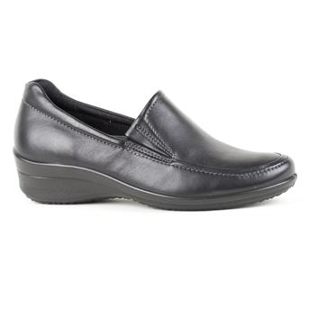 Ecco Cordon Loafers