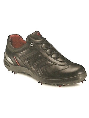 Ecco Golf Ecco C-Force Hydromax Golf Shoe Black