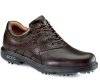 Ecco Golf Ecco Classic Crossfire Golf Shoe Coffee