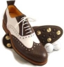 Ecco Golf Medori Oxford Brogue