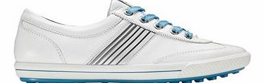 ECCO Ladies Golf Street Hydromax Shoes