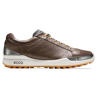 Mens Biom Hybrid Hydromax Golf Shoes (Cocoa