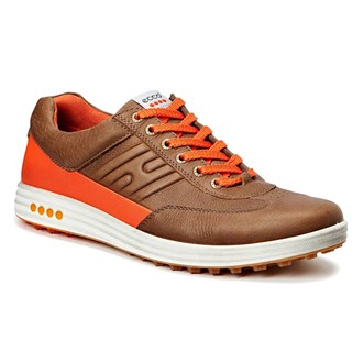 Ecco Mens Street Evo One Golf Shoes 2014