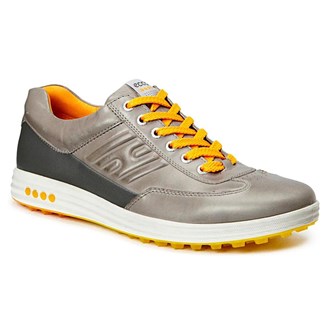 Ecco Mens Street Evo One Golf Shoes (Wild