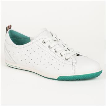 Ecco Spin Lace Leisure