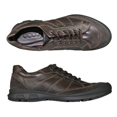 ECCO TOWN 2 Brown