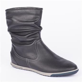 Ecco Twist Calf Length Boots