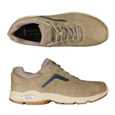 WELLS Tan/Nubuck