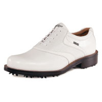 Ecco World Class Saddle GTX