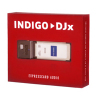 Indigo DJX