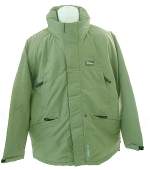 Function Jacket Light Khaki Size X-Large