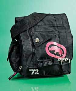 Ecko Red Ladies Utility Bag