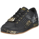 Rhino Red Womens PHRANZ - PHAME Black / gold / silver 26361 BKGD 6 UK