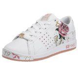 Rhino Red Womens PHRANZ - PHANTAZIA White / pink 26306 WPK 7 UK