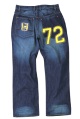 ECKO ULTD loose-fit jeans