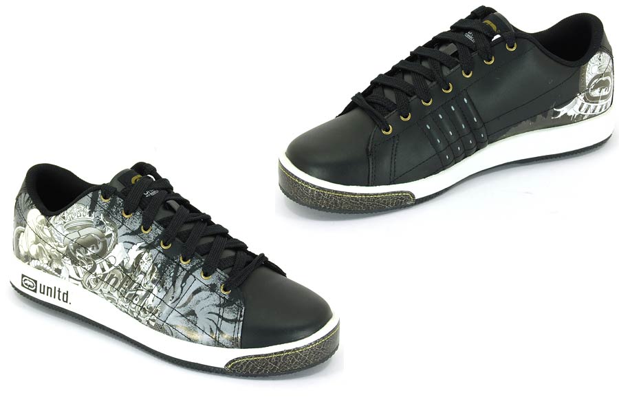 - Phranz Cobra - Black / Gold