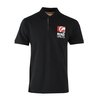 Ecko Boxed Rhino Polo Shirt (Black)