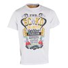 Ecko Charmer T-Shirt (White)