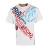 Ecko Chrome T-Shirt (White)