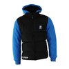 Ecko FANGO PADDED JACKET PRINCESS BLUE/ Black