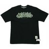 ECKO Premium Arch T-Shirt (Black)