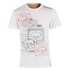 Ecko Riser Box Rhinos T-Shirt (White)