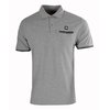 Ecko Up Turn Polo Shirt (Grey Marl)