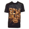 Golden Series 3D T-Shirt (Black)