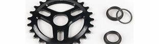 Eclat Vent 25T Sprocket