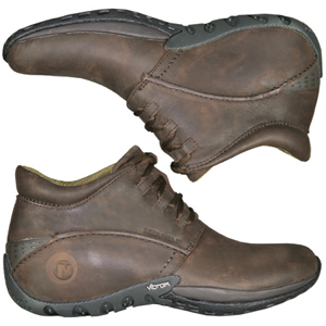 Eclipse 4 - Dark Brown