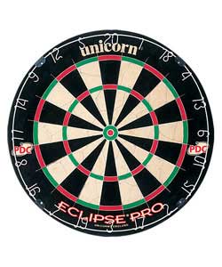 Pro Bristle Dartboard