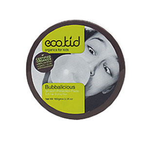 Bubbalicious Hair Shaper 100g