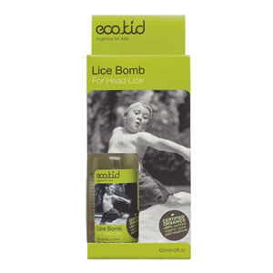 Lice Bomb 50ml