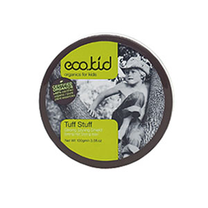 Tuff Stuff Hair Clay 100g