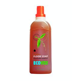 eco ver Floor Soap